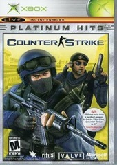 Counter Strike [Platinum Hits]